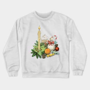 40 Crewneck Sweatshirt